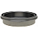 Raybestos Brakes Brake Drum - 9748R