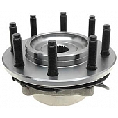 Raybestos Brakes Bearing and Hub Assembly - 715061