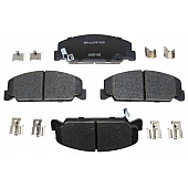 Raybestos Brakes Brake Pad - MGD273CH