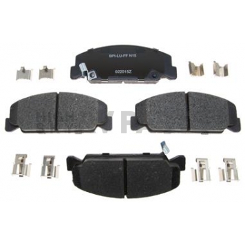 Raybestos Brakes Brake Pad - MGD273CH