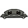 Raybestos Brakes Brake Caliper - FRC12465