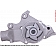 Cardone (A1) Industries Water Pump 58455