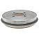 Raybestos Brakes Brake Drum - 9735R