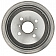 Raybestos Brakes Brake Drum - 9735R