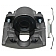 Raybestos Brakes Brake Caliper - FRC11222