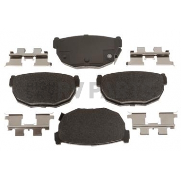 Raybestos Brakes Brake Pad - MGD279MH