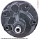 Cardone (A1) Industries Power Steering Pump - 20-1027