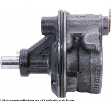 Cardone (A1) Industries Power Steering Pump - 20-1027-3