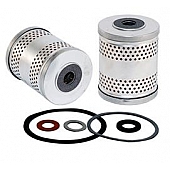 Wix Filters Oil Filter - 51076