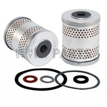 Wix Filters Oil Filter - 51076