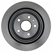 Raybestos Brakes Brake Rotor - 580722R