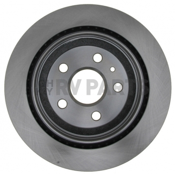 Raybestos Brakes Brake Rotor - 580722R