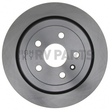Raybestos Brakes Brake Rotor - 580722R-2