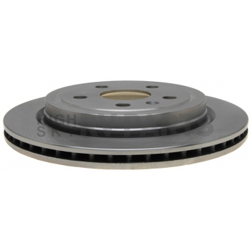 Raybestos Brakes Brake Rotor - 580722R-3