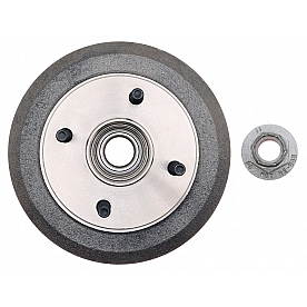 Raybestos Brakes Brake Drum - 9759RN
