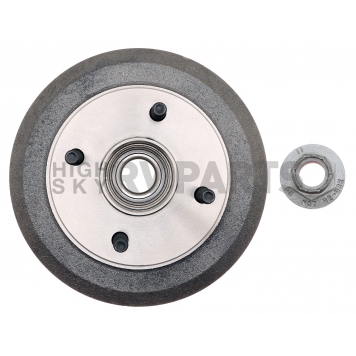 Raybestos Brakes Brake Drum - 9759RN