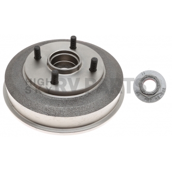 Raybestos Brakes Brake Drum - 9759RN-1