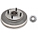 Raybestos Brakes Brake Drum - 9759RN
