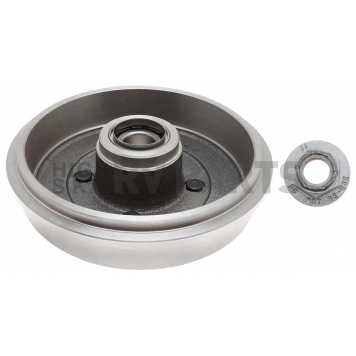 Raybestos Brakes Brake Drum - 9759RN-2