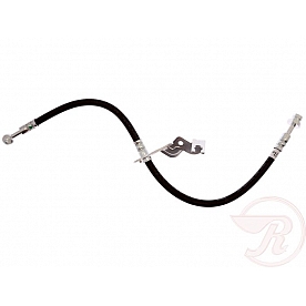 Raybestos Brakes Brake Line - BH384375