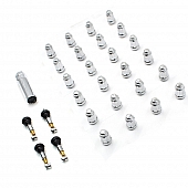 Coyote Wheel Accessories Wheel Installation Kit - 641645