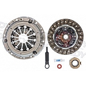 Exedy Clutch and Flywheels Clutch Set - FJK1004