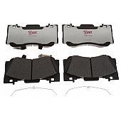 Raybestos Brakes Brake Pad - EHT1784H