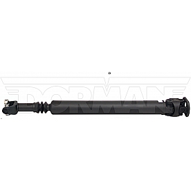 Dorman (OE Solutions) Drive Shaft - 938-801