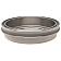 Raybestos Brakes Brake Drum - 9754R