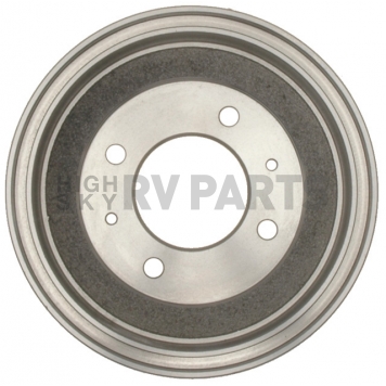 Raybestos Brakes Brake Drum - 9754R-3