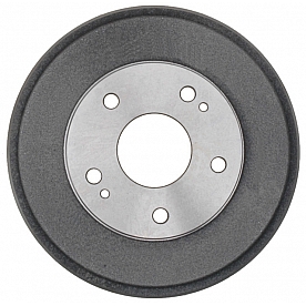 Raybestos Brakes Brake Drum - 9750R