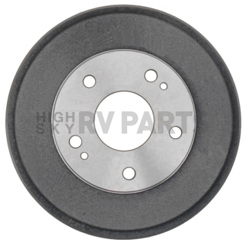 Raybestos Brakes Brake Drum - 9750R