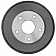 Raybestos Brakes Brake Drum - 9750R