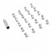 Coyote Wheel Accessories Wheel Installation Kit - 64K545