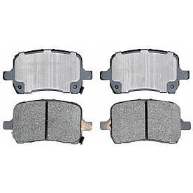 Raybestos Brakes Brake Pad - SGD1028C