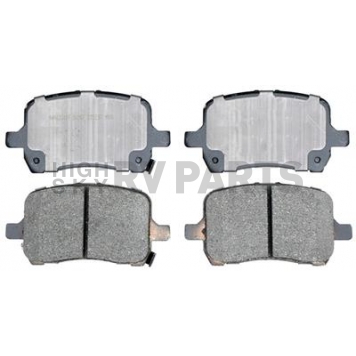 Raybestos Brakes Brake Pad - SGD1028C
