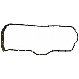 Crown Automotive Jeep Replacement Engine Oil Pan Gasket 53007568
