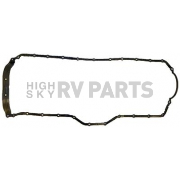 Crown Automotive Jeep Replacement Engine Oil Pan Gasket 53007568