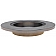 Raybestos Brakes Brake Rotor - 580769R
