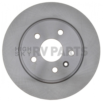 Raybestos Brakes Brake Rotor - 580769R-1