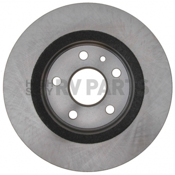 Raybestos Brakes Brake Rotor - 580769R-2