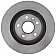 Raybestos Brakes Brake Rotor - 580769R