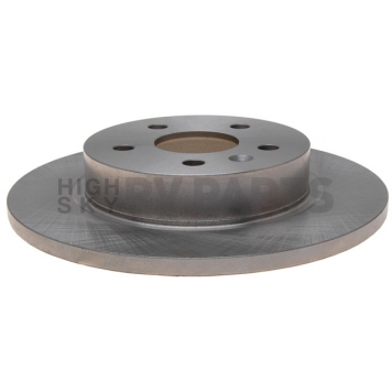 Raybestos Brakes Brake Rotor - 580769R-3
