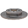 Raybestos Brakes Brake Rotor - 580769R