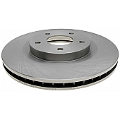 Raybestos Brakes Brake Rotor - 980637R
