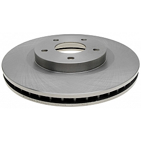 Raybestos Brakes Brake Rotor - 980637R