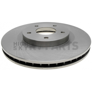 Raybestos Brakes Brake Rotor - 980637R