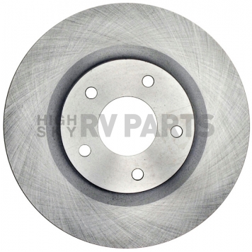 Raybestos Brakes Brake Rotor - 980637R-1
