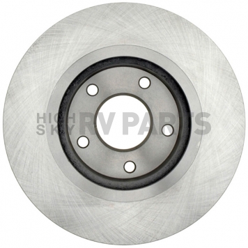 Raybestos Brakes Brake Rotor - 980637R-2
