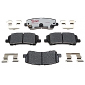 Raybestos Brakes Brake Pad - EHT1793H